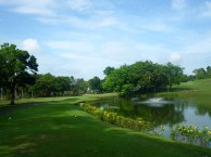 Penang Golf Club (